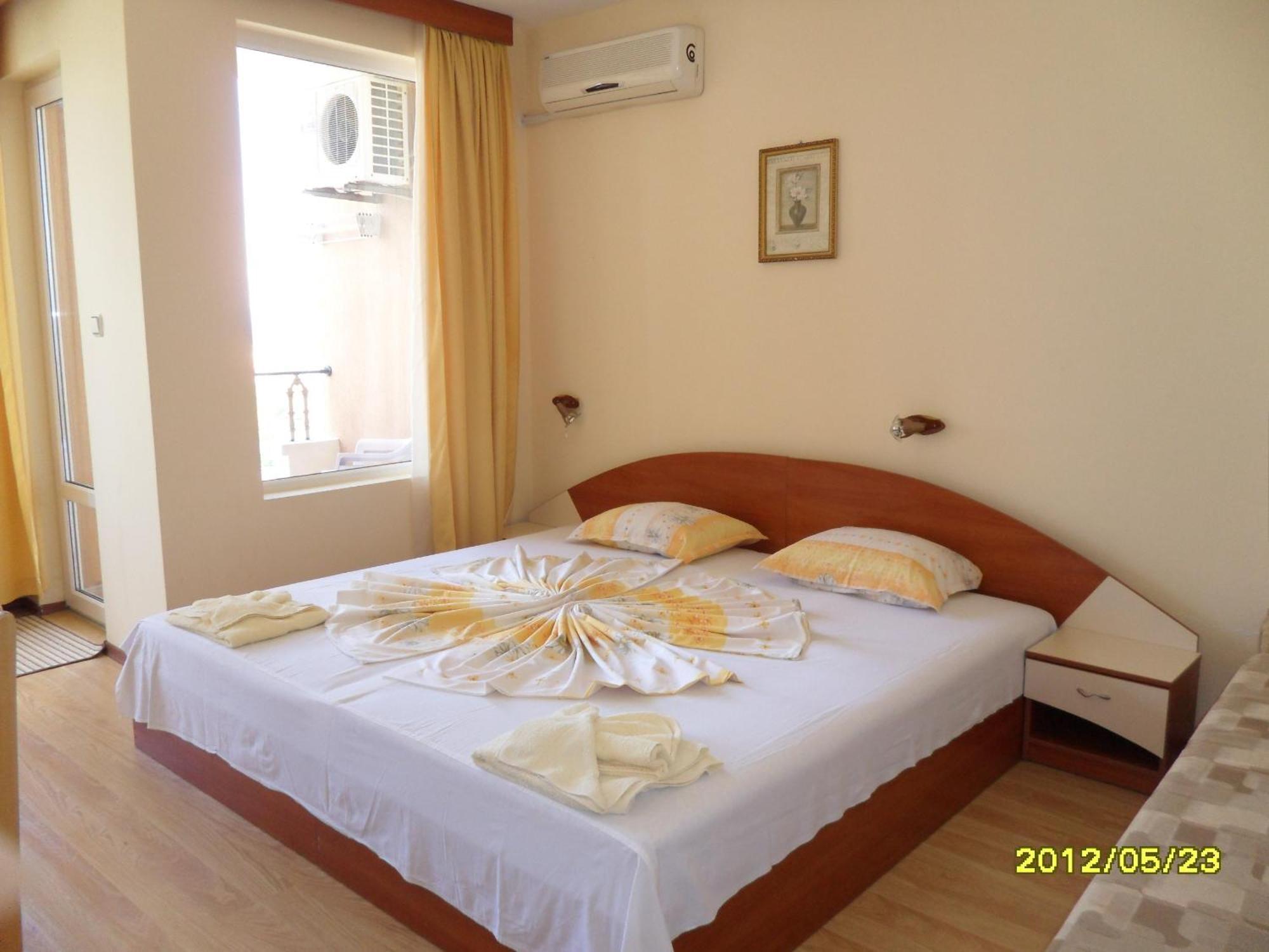 Guest House Hetodon 소조폴 객실 사진