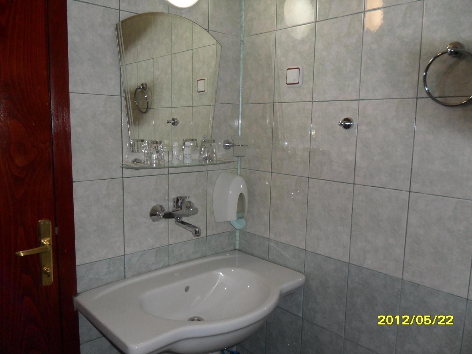 Guest House Hetodon 소조폴 객실 사진