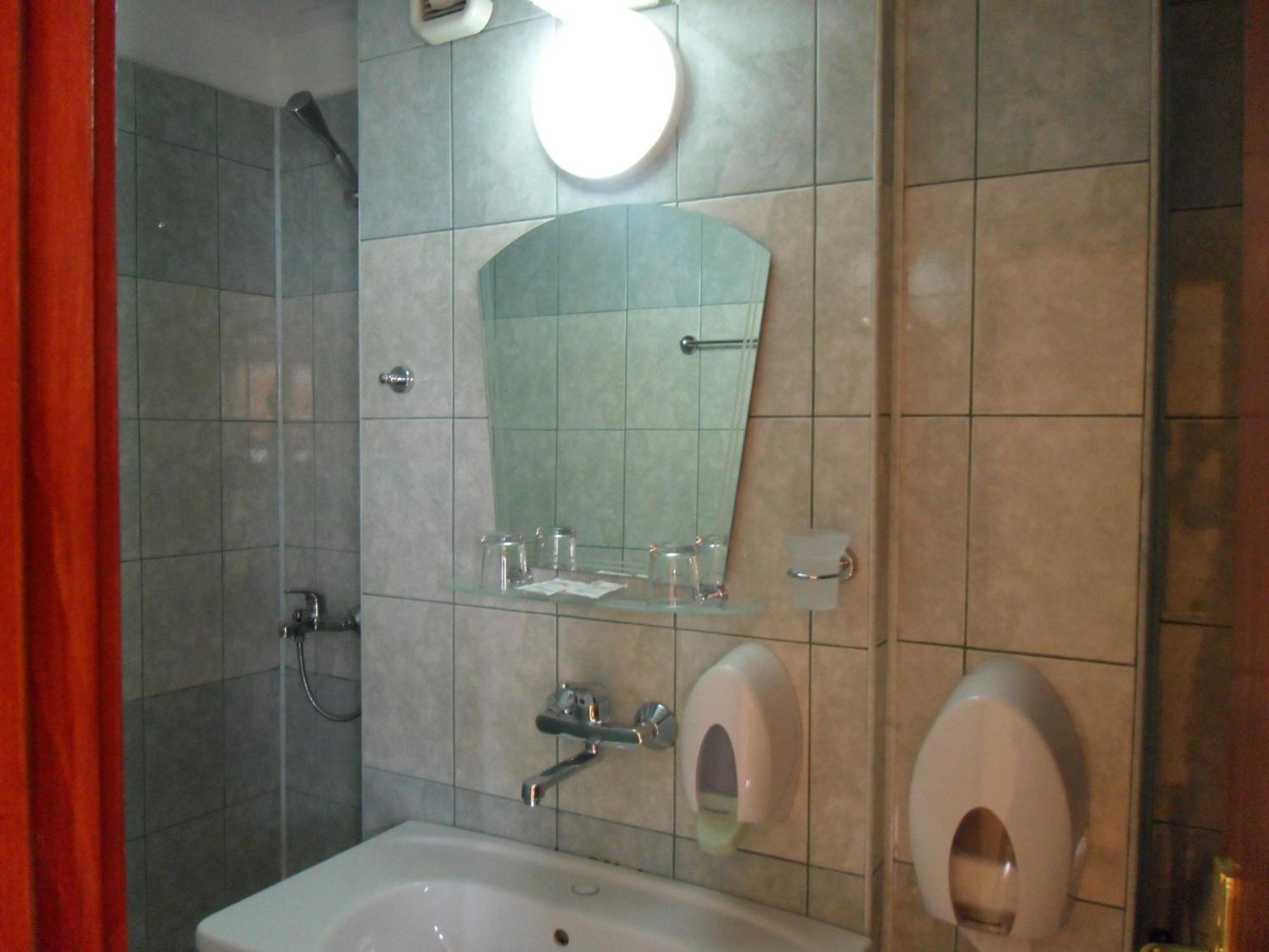Guest House Hetodon 소조폴 객실 사진