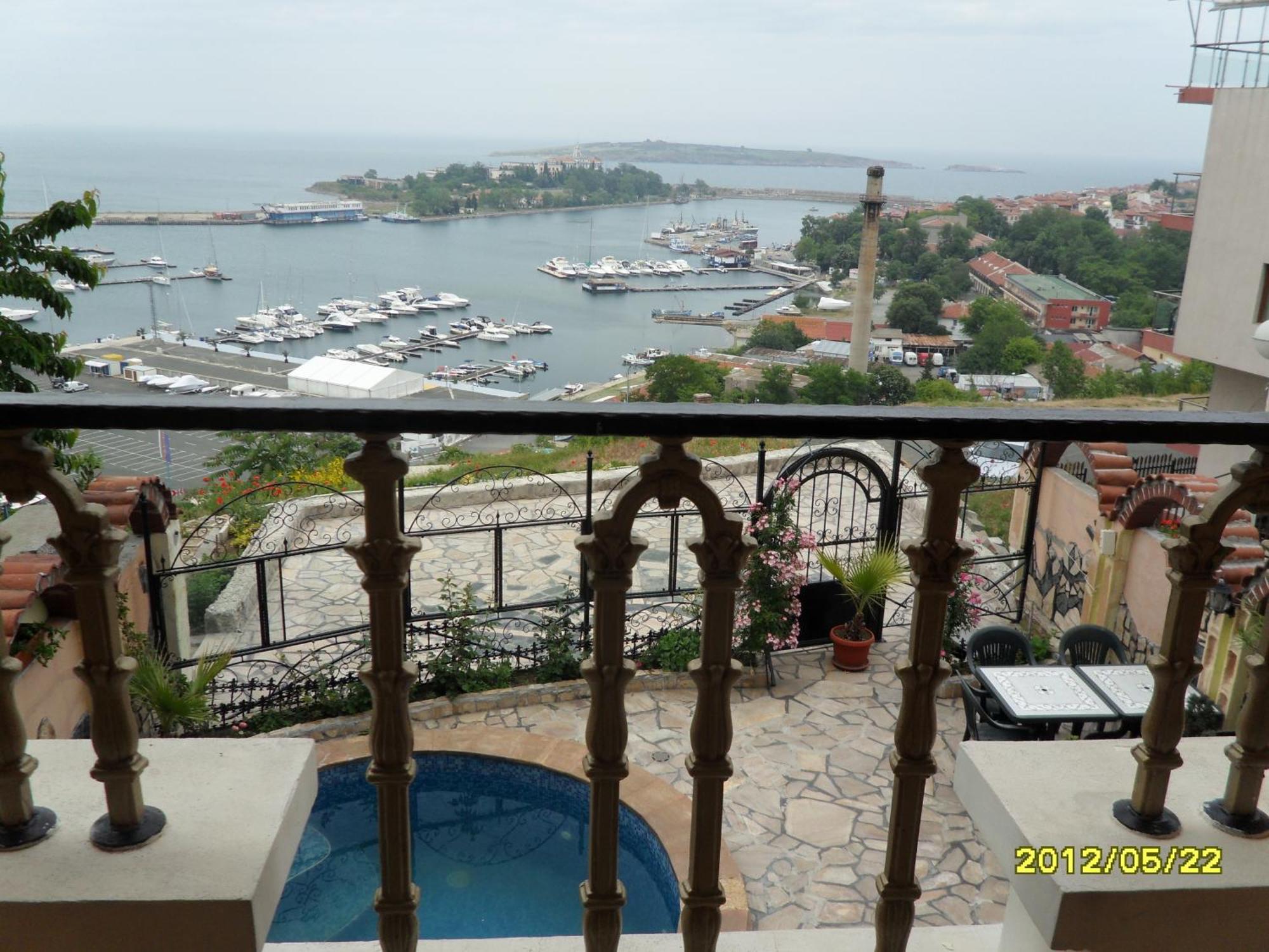 Guest House Hetodon 소조폴 객실 사진