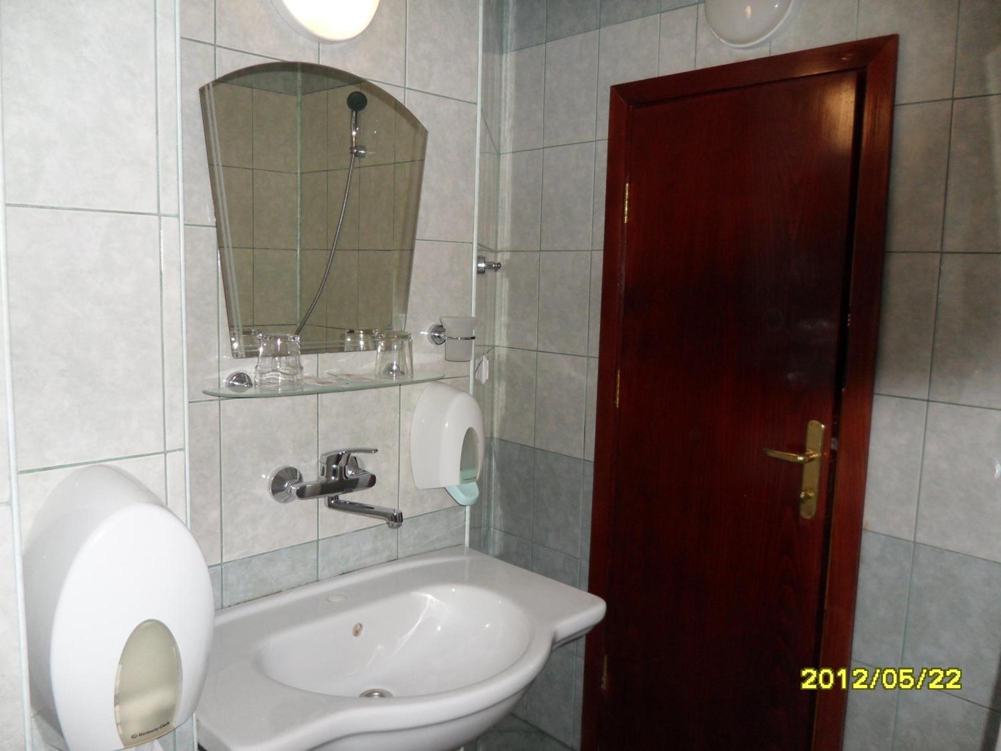 Guest House Hetodon 소조폴 객실 사진