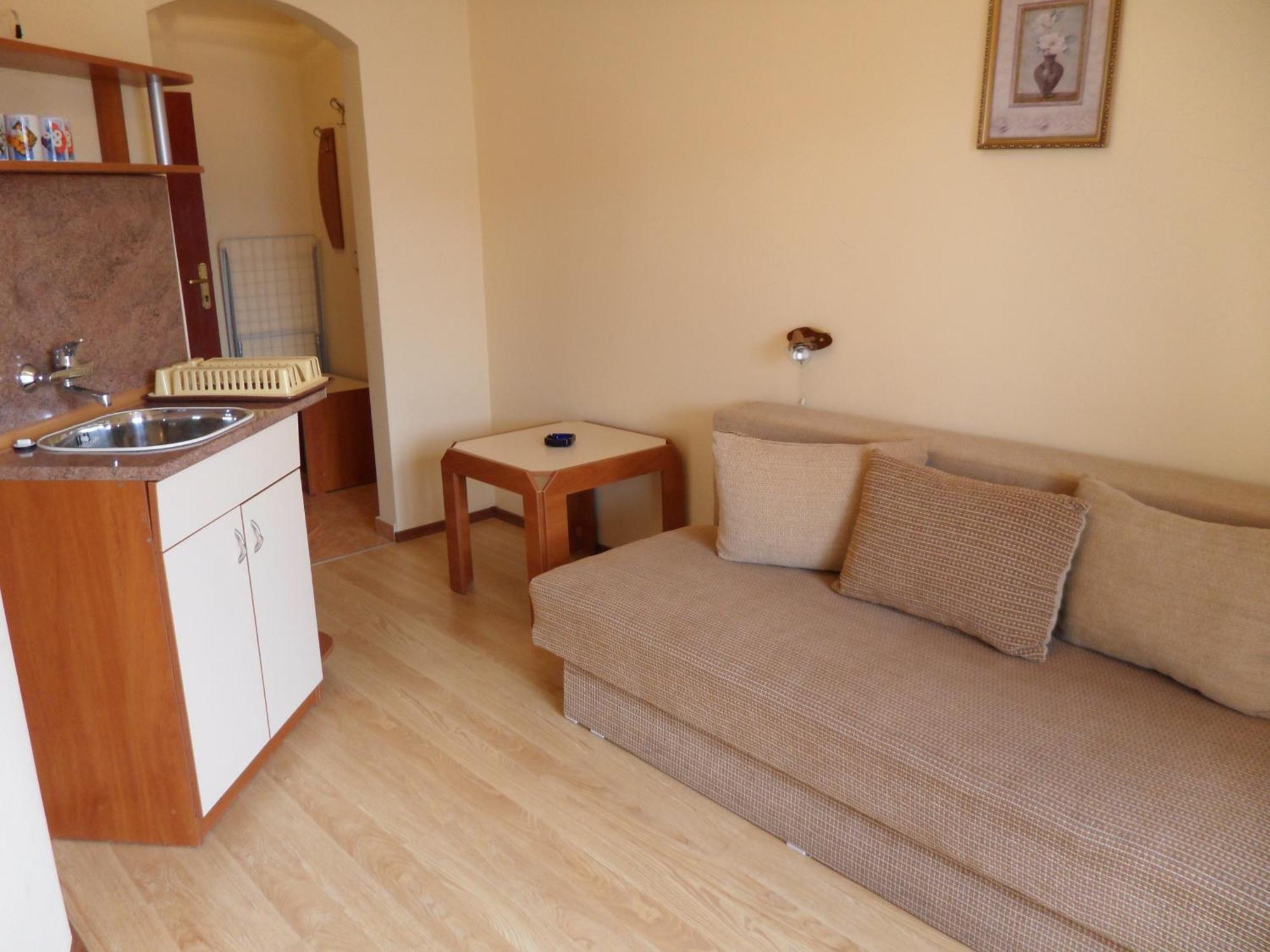 Guest House Hetodon 소조폴 객실 사진