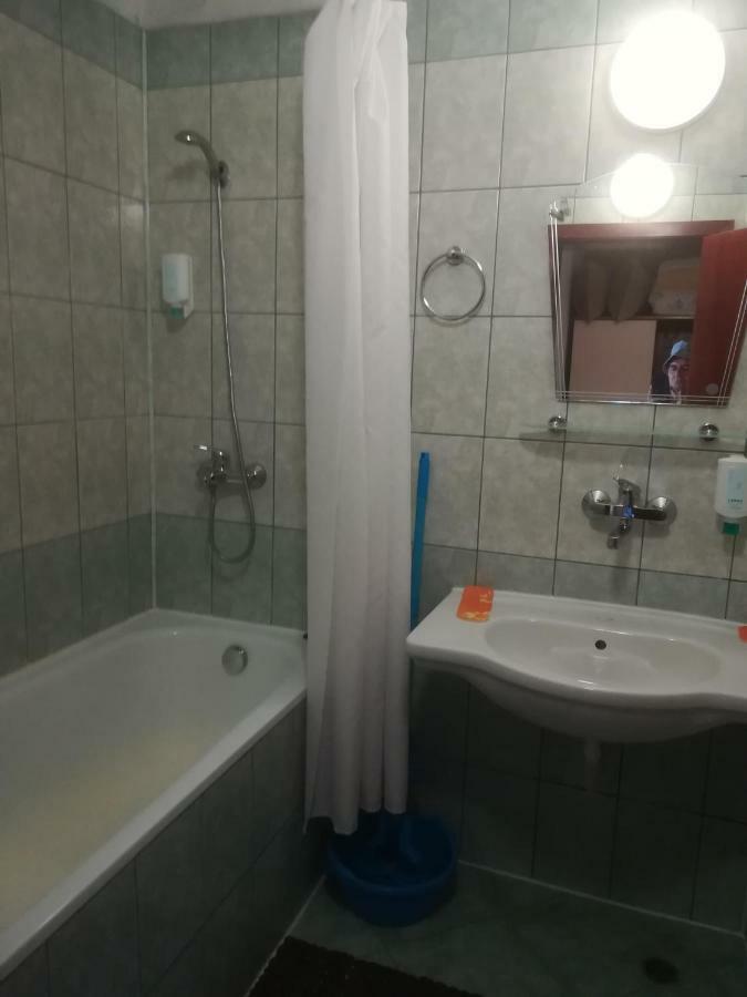 Guest House Hetodon 소조폴 객실 사진
