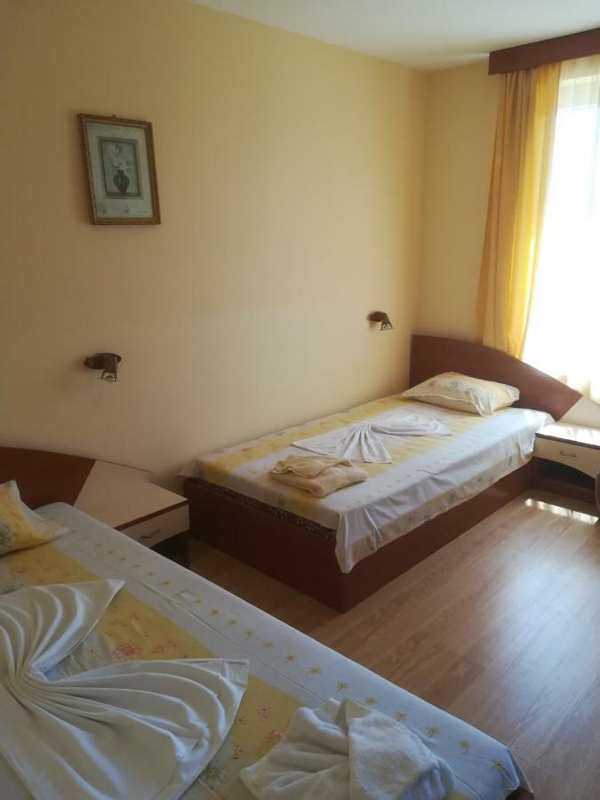 Guest House Hetodon 소조폴 객실 사진