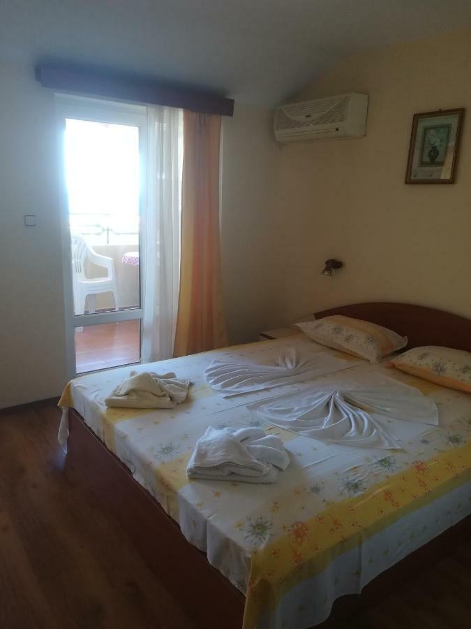 Guest House Hetodon 소조폴 객실 사진